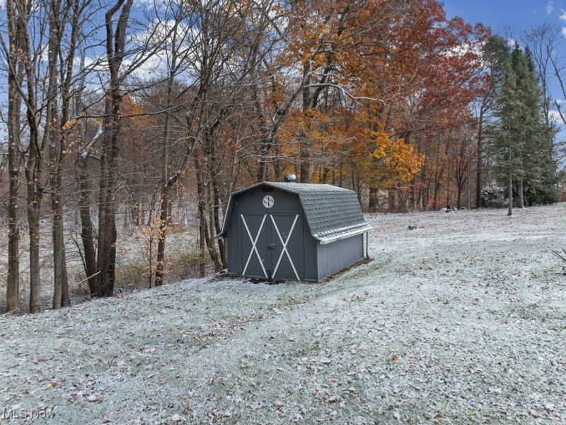 3572 Westville Lake Road, Beloit, OH 44609 Photo 36