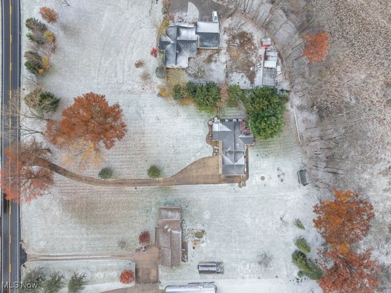 3572 Westville Lake Road, Beloit, OH 44609 Photo 38