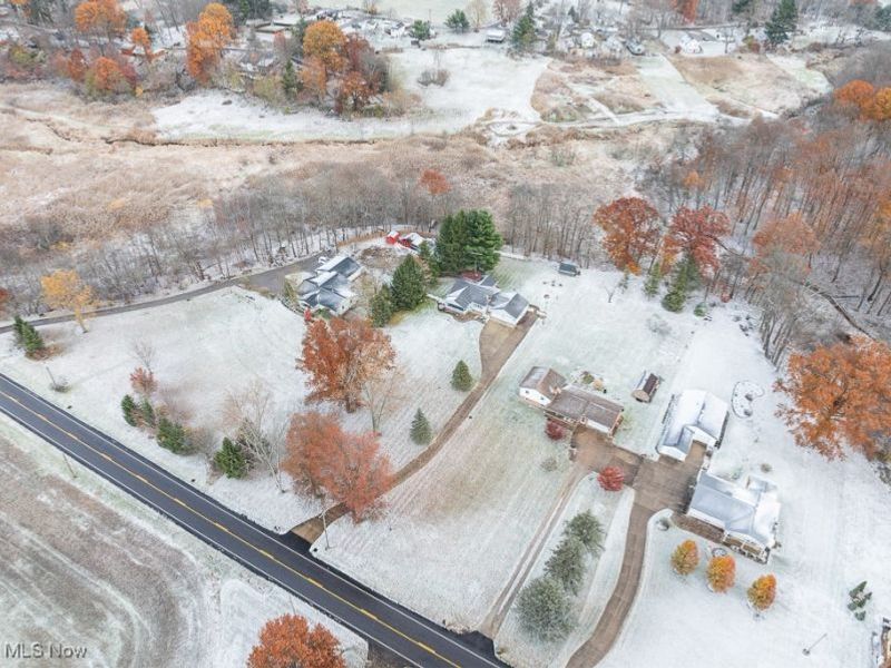 3572 Westville Lake Road, Beloit, OH 44609 Photo 39