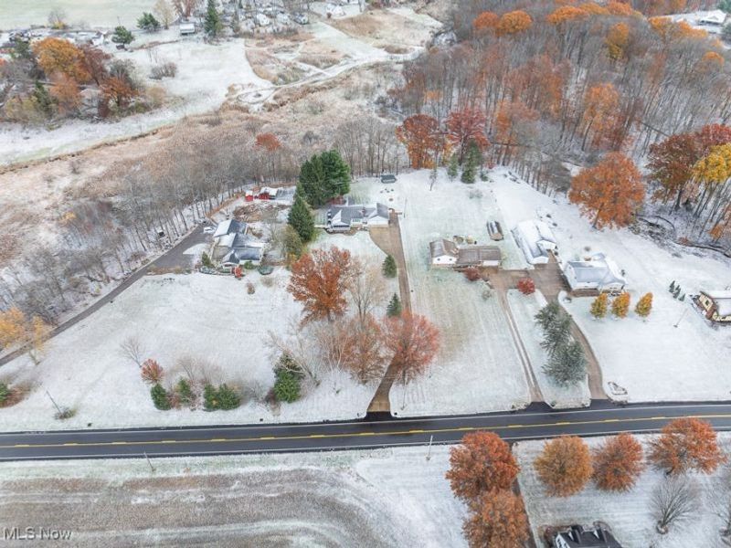 3572 Westville Lake Road, Beloit, OH 44609 Photo 40