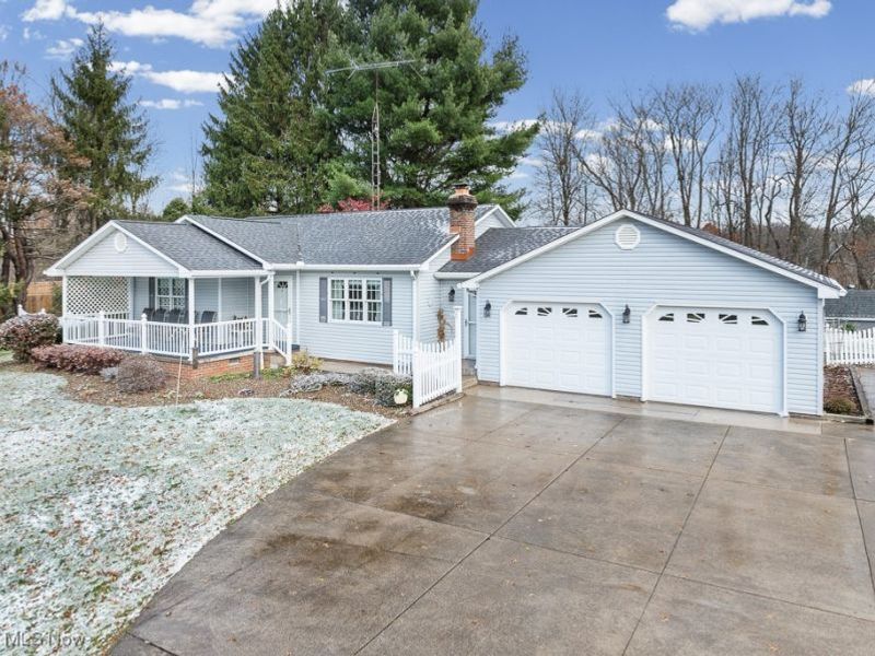 3572 Westville Lake Road, Beloit, OH 44609 Photo 47