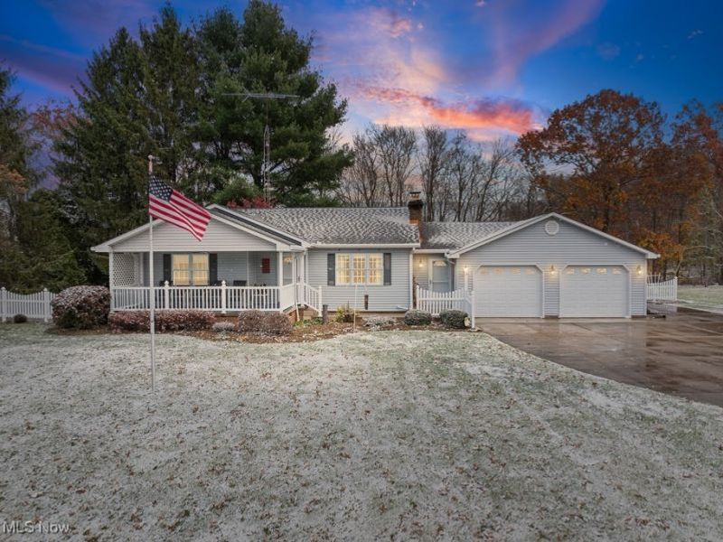 3572 Westville Lake Road, Beloit, OH 44609 Photo 48