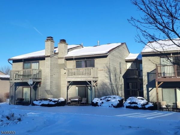 1214 Spruce Hills Dr, Glen Gardner, NJ 08826