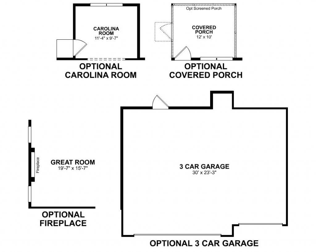 3037 Claredon St Photo 21