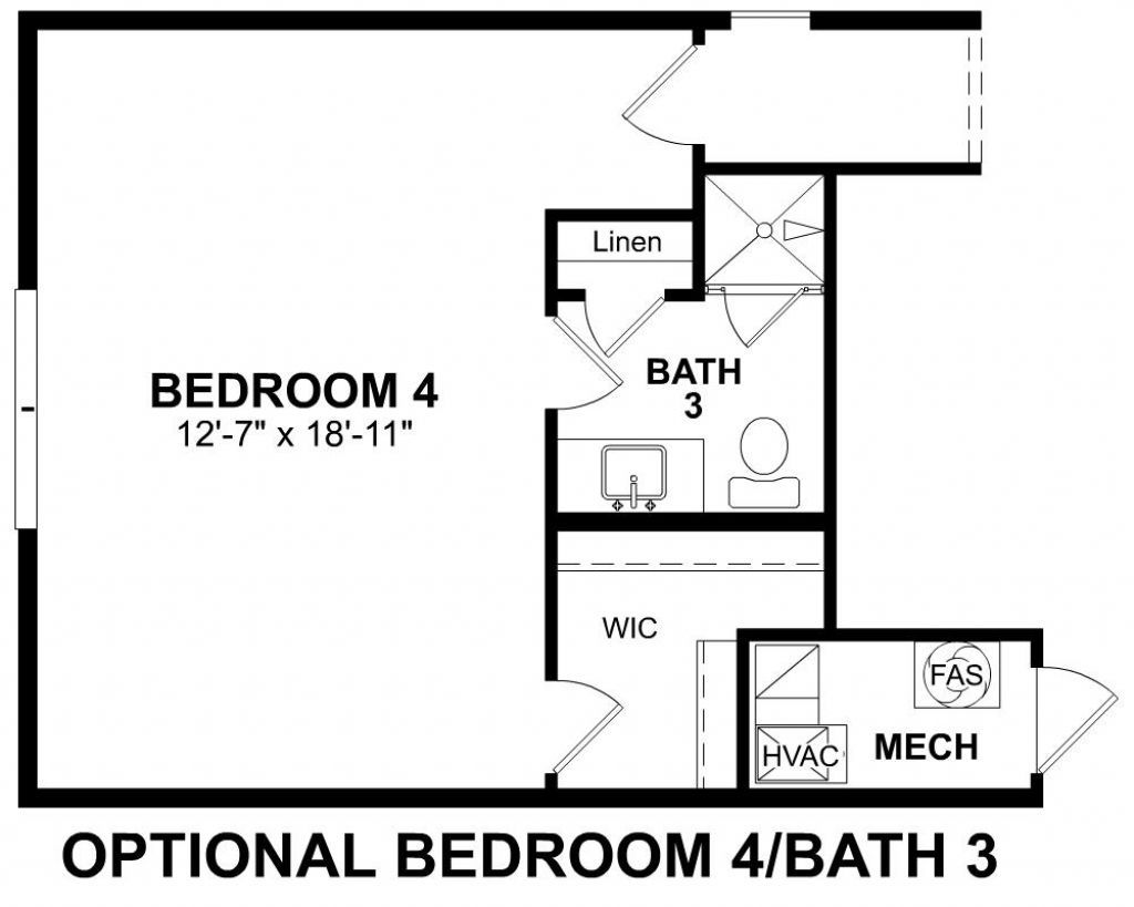 3037 Claredon St Photo 23