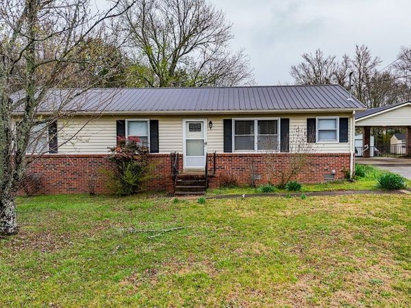 1205 Highway 82 S, Shelbyville, TN 37160