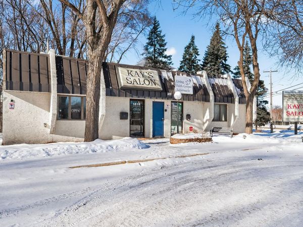 1818 Coon Rapids Boulevard NW, Coon Rapids, MN 55433