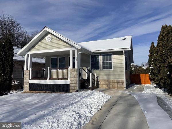 109 PAOLI PIKE, PAOLI, PA 19301