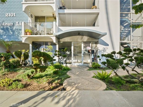 2101 E 2nd St, Unit 305, Long Beach, CA 90803