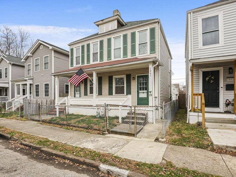 1858 S 5th Street, Columbus, OH 43207 Photo 1