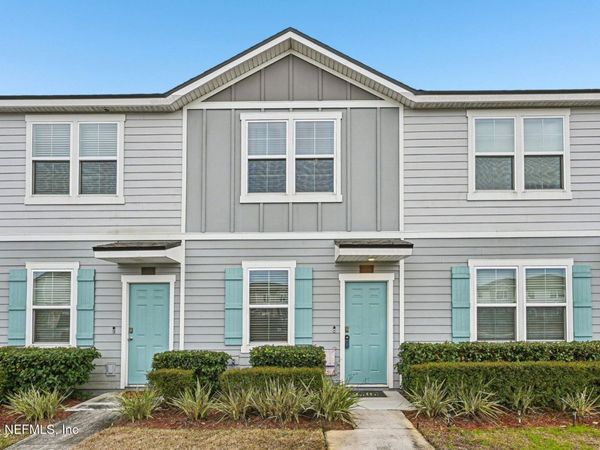 3994 OAK MILL Road, Orange Park, FL 32065