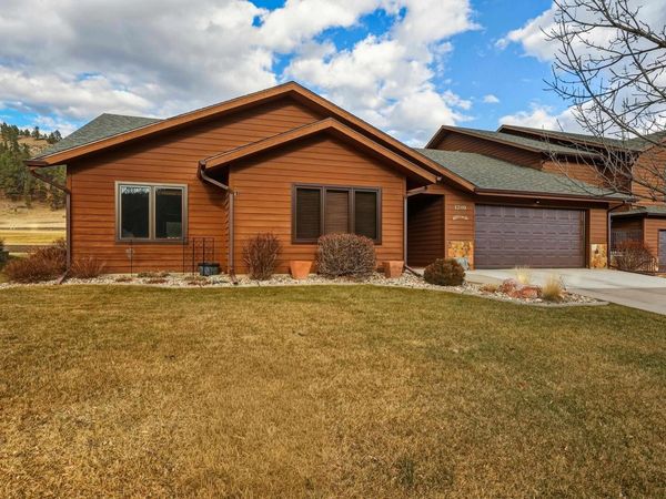 1240 DUFFER DR, Rapid City, SD 57702