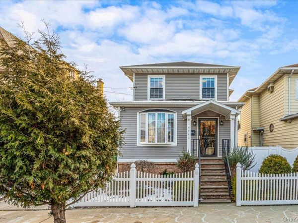 14940 15th Drive, Whitestone, NY 11357