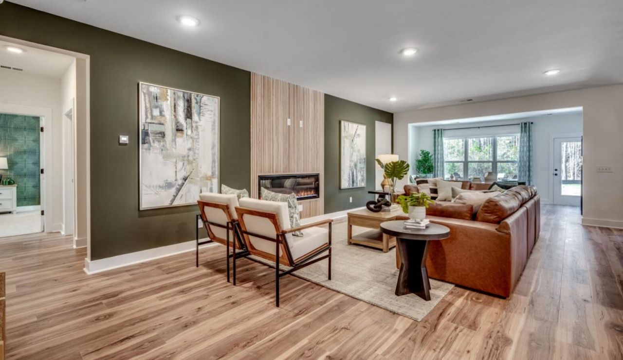 2634 Whitehorn Way Photo 11