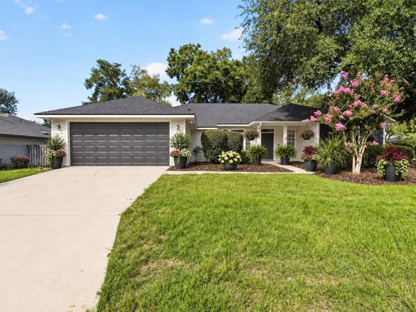 6618 SW 83RD TERRACE, GAINESVILLE, FL 32608