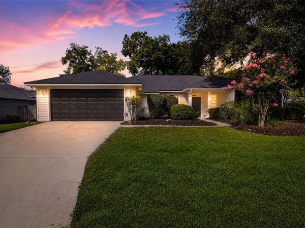 6618 SW 83RD TERRACE, GAINESVILLE, FL 32608