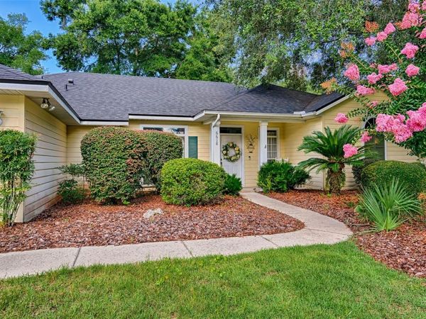6618 SW 83RD TERRACE, GAINESVILLE, FL 32608