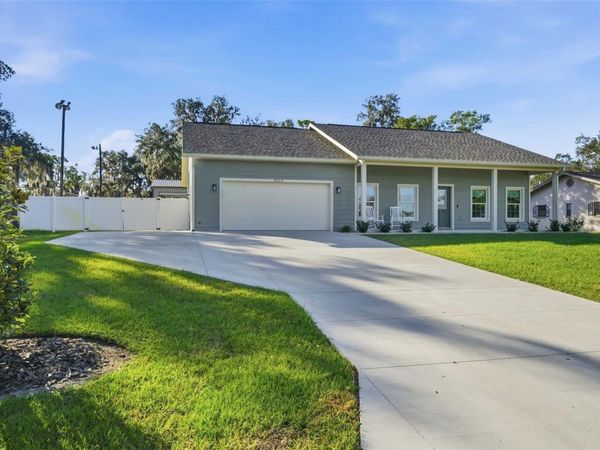 8624 E CRESCO LANE, INVERNESS, FL 34450