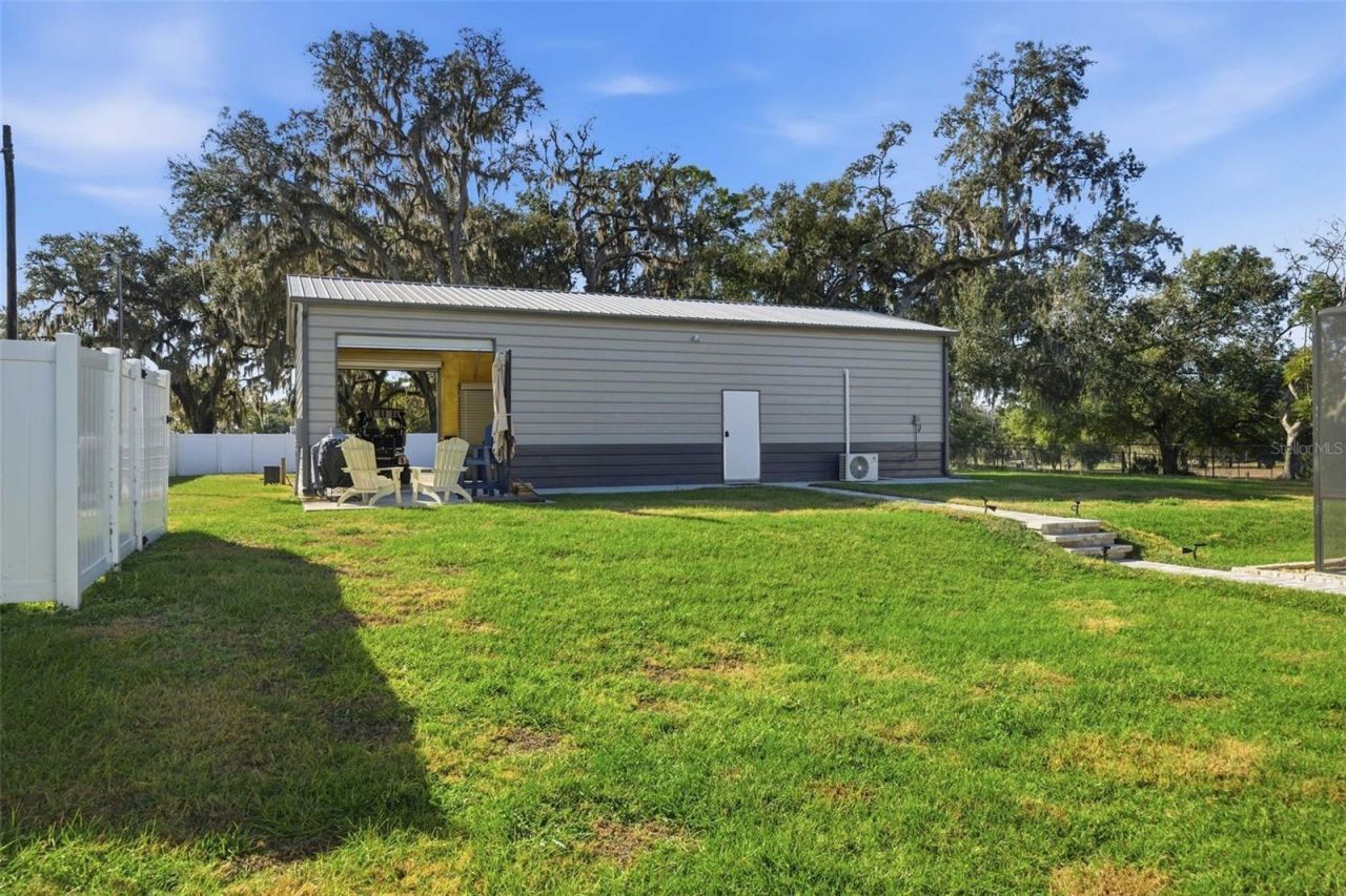 8624 E Cresco Lane, Inverness, FL 34450 Photo