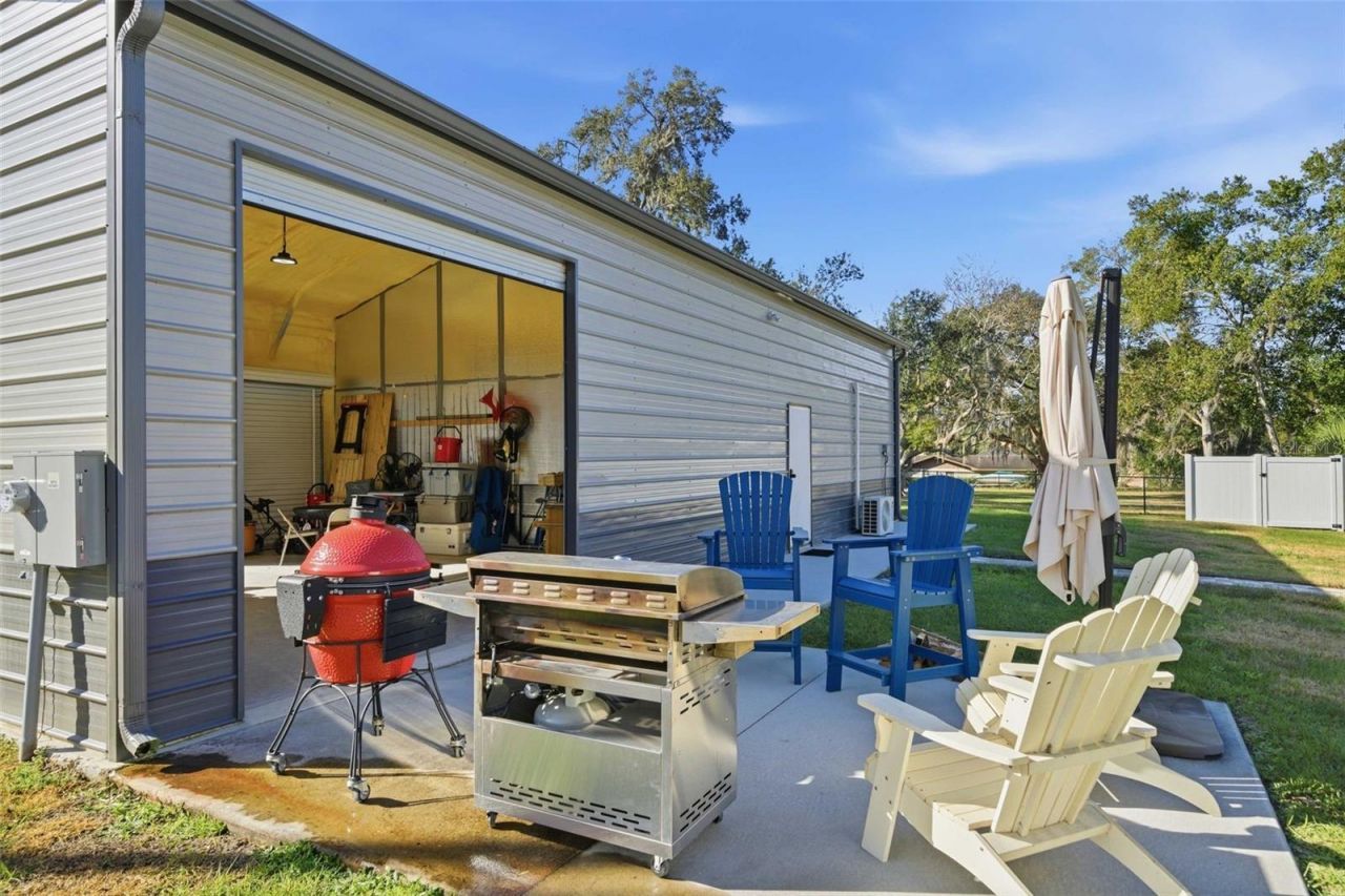 8624 E Cresco Lane, Inverness, FL 34450 Photo