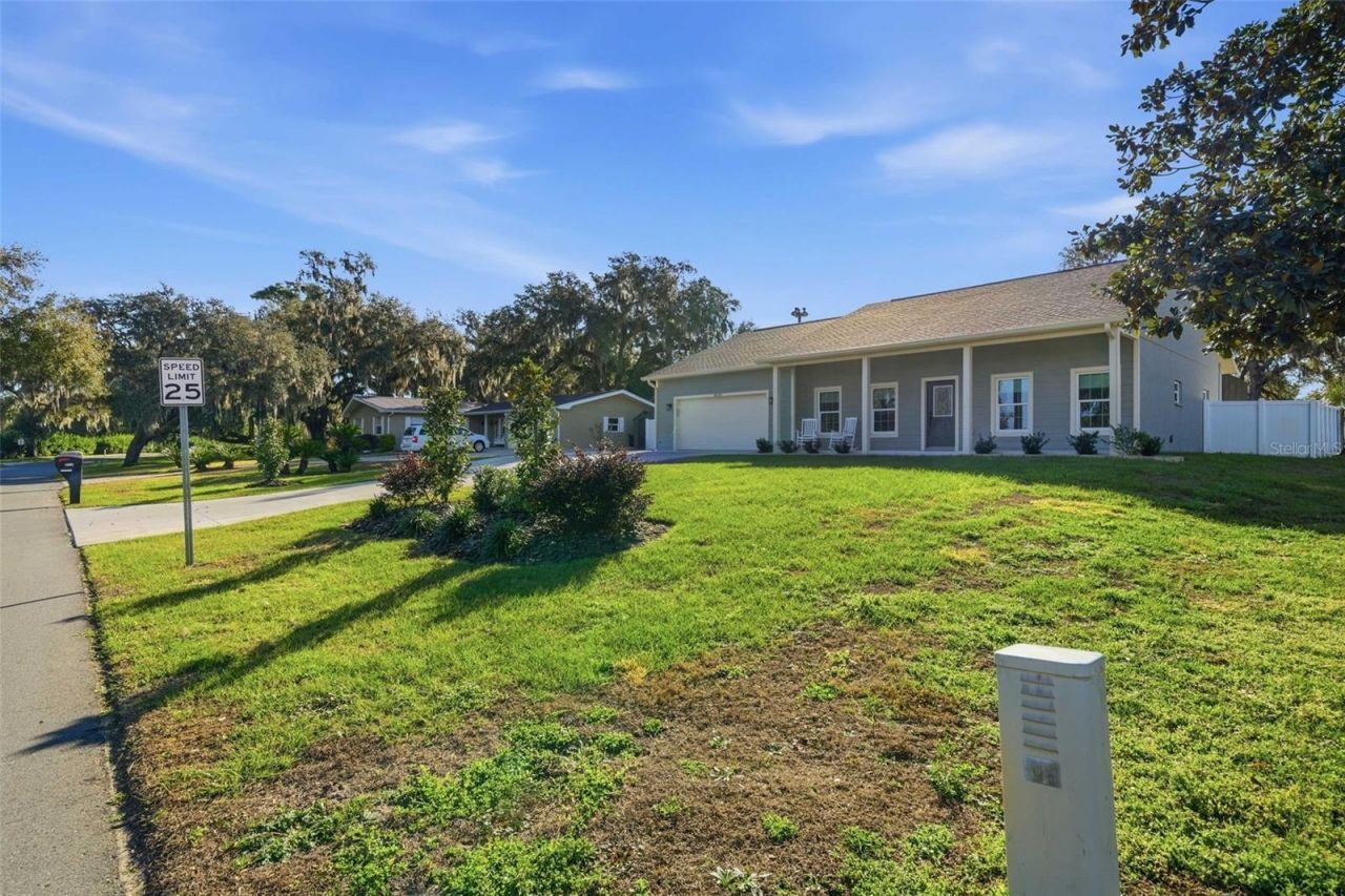 8624 E Cresco Lane, Inverness, FL 34450 Photo