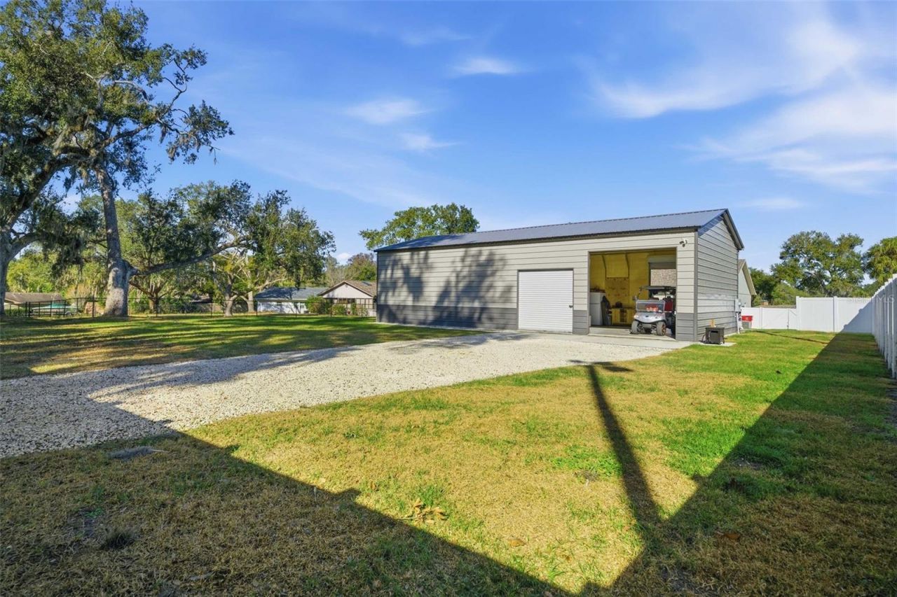 8624 E Cresco Lane, Inverness, FL 34450 Photo