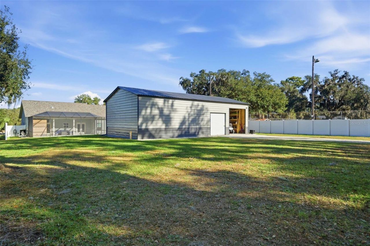 8624 E Cresco Lane, Inverness, FL 34450 Photo