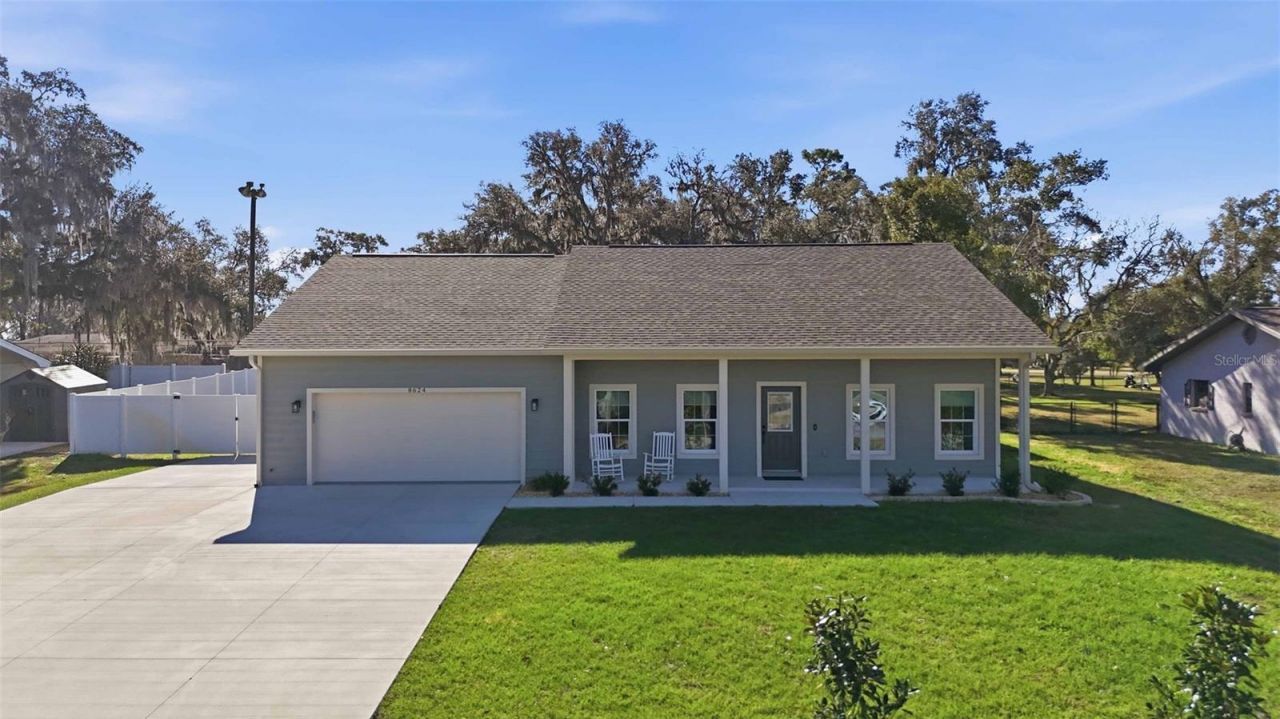 8624 E Cresco Lane, Inverness, FL 34450 Photo