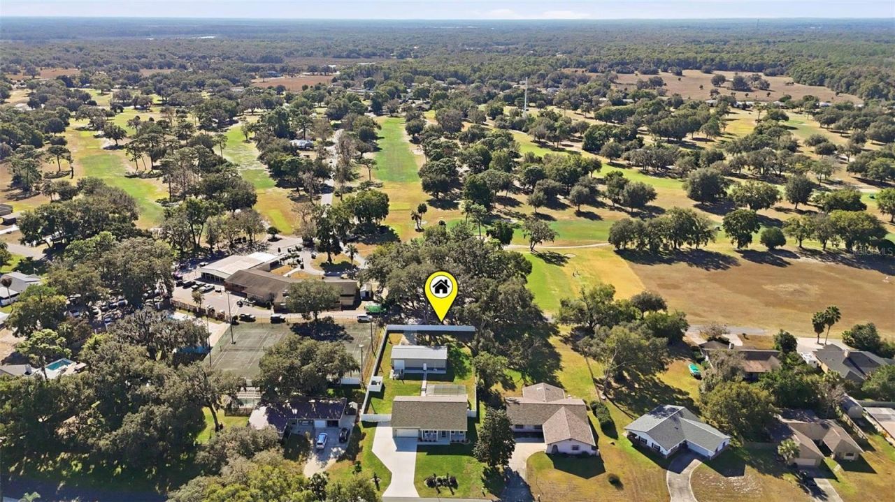 8624 E Cresco Lane, Inverness, FL 34450 Photo