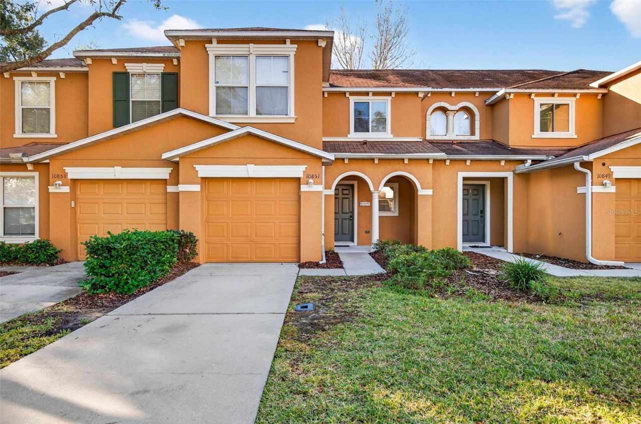 10851 Kensington Park Avenue, Riverview, FL 33578 Main Photo
