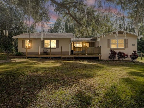 36228 CLINTON AVENUE, DADE CITY, FL 33525
