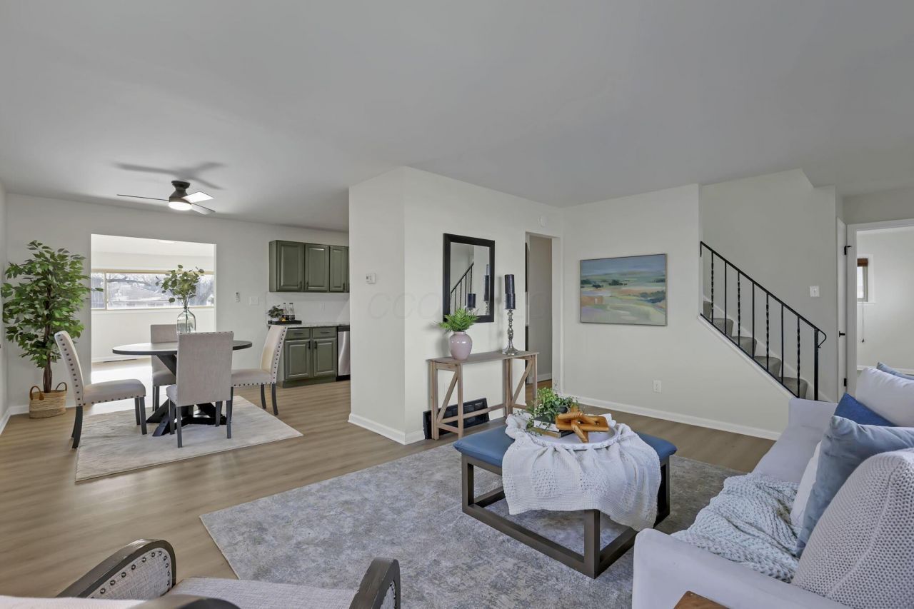 2947 E Mound Street, Columbus, OH 43209 Main Photo