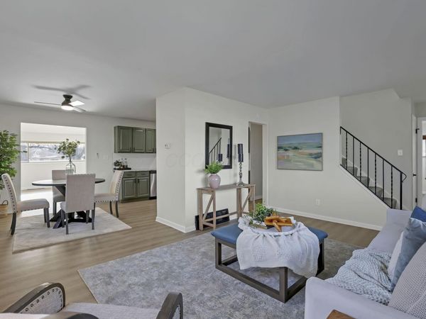 2947 E Mound Street, Columbus, OH 43209