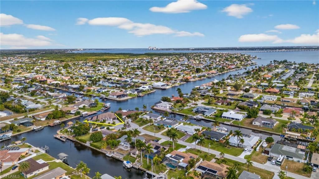 2801 SE 18th Ct, Cape Coral, FL 33904 Photo