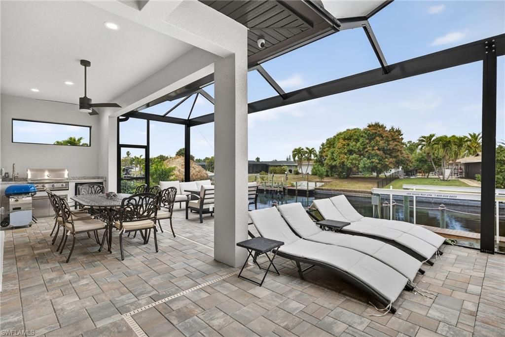 2801 SE 18th Ct, Cape Coral, FL 33904 Photo