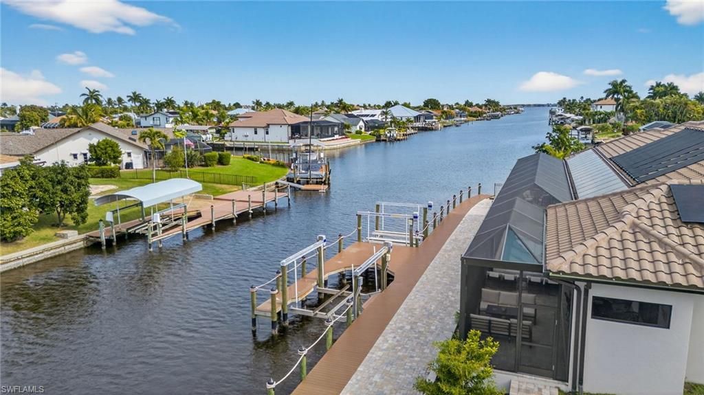 2801 SE 18th Ct, Cape Coral, FL 33904 Photo