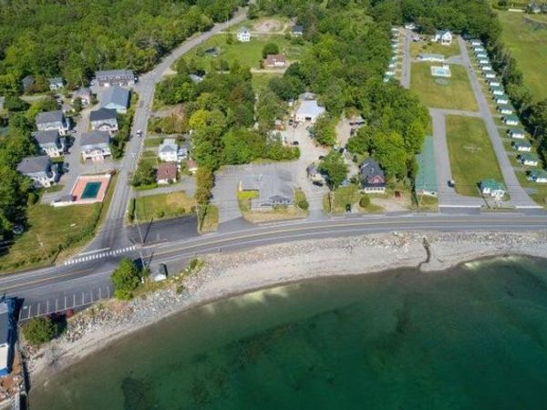 3 Lumber Lane, Bar Harbor, ME 04609