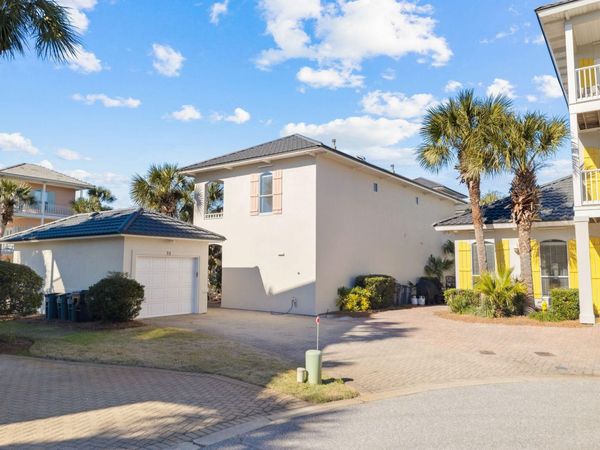 31 Amber Cove, Miramar Beach, FL 32550