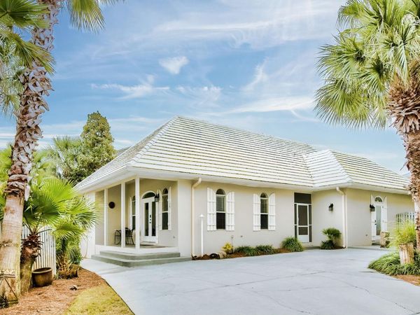 19 Diamond Cove, Miramar Beach, FL 32550