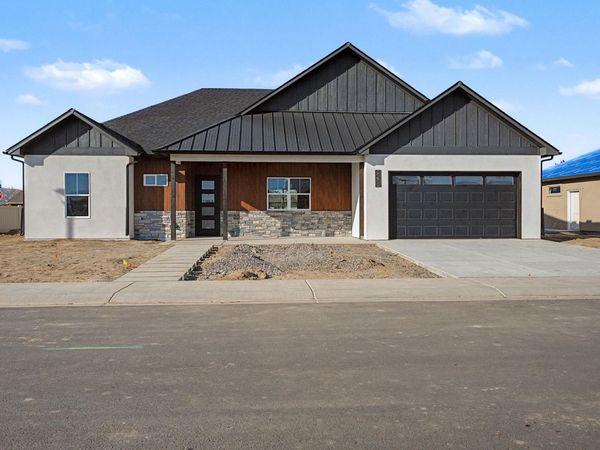 351 Mee Canyon Circle , Fruita, CO 81521