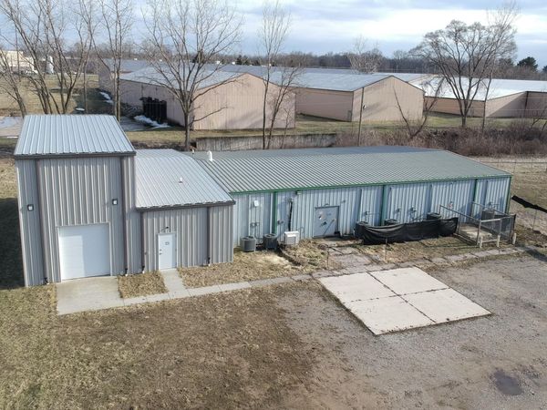 1760 Renaissance Drive, Niles, MI 49120