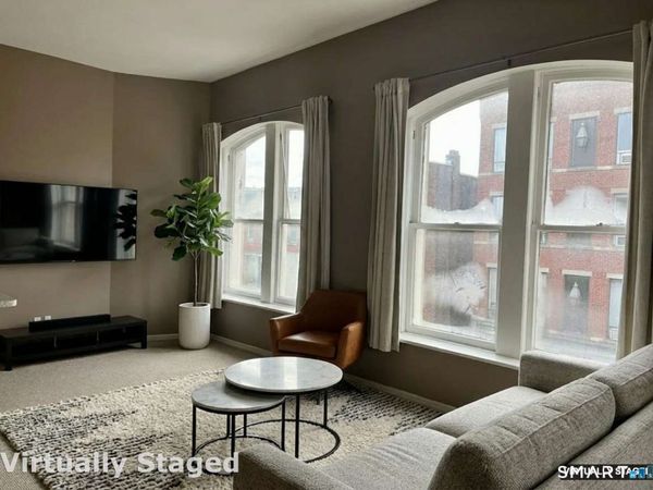 83 Washington, Unit 3C, Norwalk, CT 06854