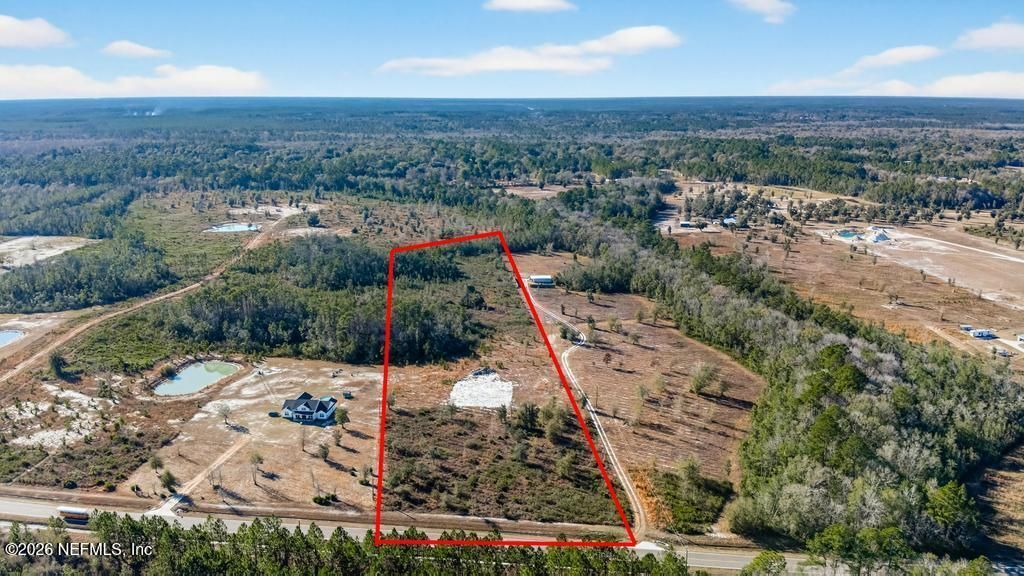 17692 County Road 121, Bryceville, FL 32009 Photo