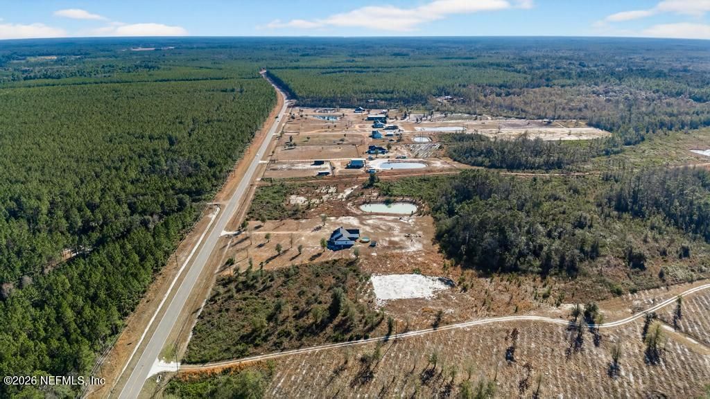 17692 County Road 121, Bryceville, FL 32009 Photo