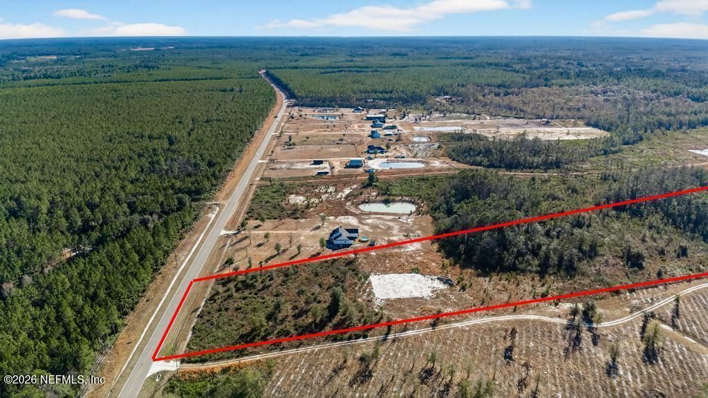 17692 County Road 121, Bryceville, FL 32009 Photo