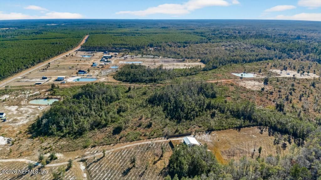 17692 County Road 121, Bryceville, FL 32009 Photo