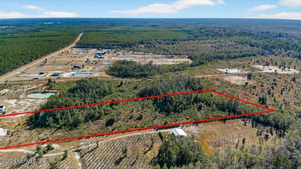 17692 County Road 121, Bryceville, FL 32009 Photo