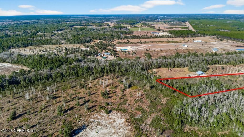 17692 County Road 121, Bryceville, FL 32009 Photo