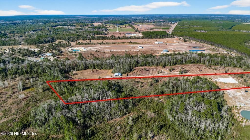 17692 County Road 121, Bryceville, FL 32009 Photo