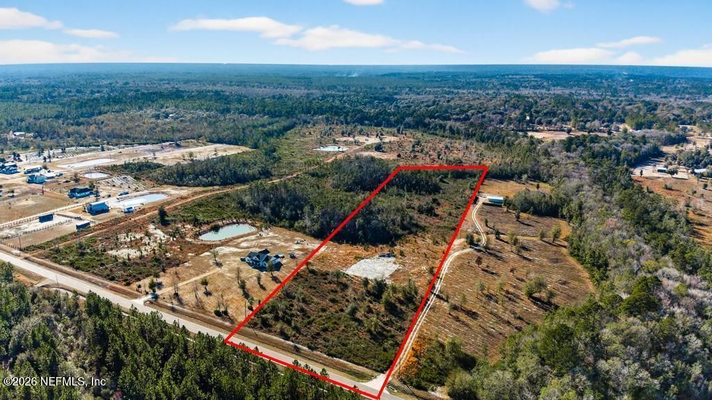 17692 County Road 121, Bryceville, FL 32009 Photo